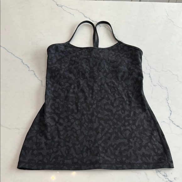 Lululemon tank top - Picture 1 of 4